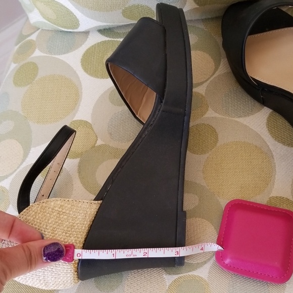 Penningtons - Wedge Sandal - Picture 5 of 6